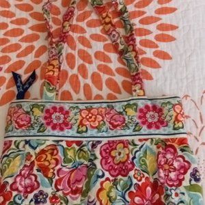 Vera Bradley purse